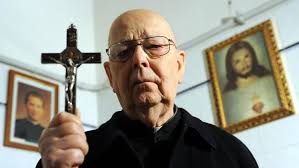 Lutto nella Chiesa, morto l'esorcista Don Gabriele Amorth