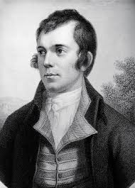 On his 259th birthday, today we celebrate Freemason and Scottish national  poet Robert Burns ✒️ 🏴󠁧󠁢󠁳󠁣󠁴󠁿 Burns was initiated into Lodge St David 