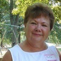 Ginny Hartman (cuzby)