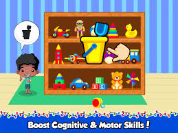 Free toddler games in the app, provide great learning and entertainment experience for preschool children, both baby boys and girls. Baby Games For Android Apk Download