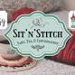 Sit'n'Stitch
