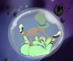 Rule34 - If it exists, there is porn of it  lord dominator, wander  932208