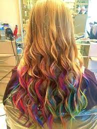 Who should diy dye their hair blonde. Cute Blonde Dyed Hair Novocom Top