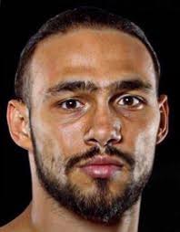 BoxRec: Keith Thurman