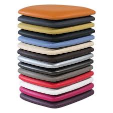 Ce coussin est prévu pour être utilisé en extérieur grâce à son tissu déperlant. Assise Trapezoidale Pour Chaise Et Tabouret Modele 1320 1329 1419 1513 4 Pieds Com
