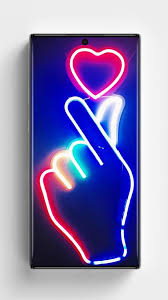 4k, valentine's day, fingers, white background, face, heart, kiss. Finger Heart Wallpapers Art Hd For Android Apk Download