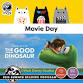Movie Day
