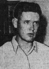 Mogadore bank robbery was talk of town in 1934