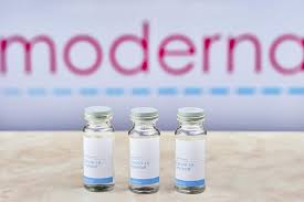 Moderna's vaccine does not require ultracold storage and can remain stable at regular refrigeration levels — between roughly 36 to 46 degrees fahrenheit — for 30 days. Fda Authorizes Moderna Covid Vaccine For Emergency Use Cidrap