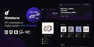 Nft Platform Bootstrap4