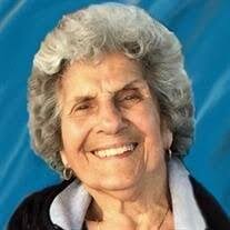 Mary Vingezzina Sesto Obituary