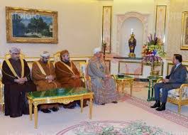 Keris ini diperturunkan dari sultan ke sultan. Maharum Bugis Syah Mbs