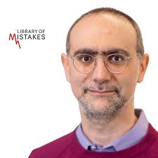 The Library of Mistakes