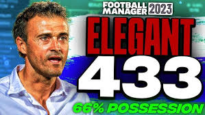 66% Possession!