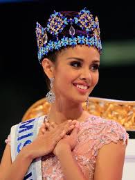 Miss World 2013