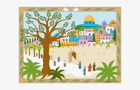 Check spelling or type a new query. Jerusalem Paint By Number Wall Mural Jerusalem Paint Png Image Transparent Png Free Download On Seekpng