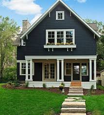 Exterior paint schemes for bungalows 01. 86 Exterior Paint Color Ideas House Exterior Exterior Paint Exterior Paint Colors For House