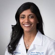 MEERA GUPTA, MD