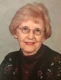 Obituary information for Ruby Janell Curry Montgomery