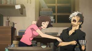 During the 1960s osamu tezuka's famous rogue doctor black jack was still a medical student. Them Anime Reviews 4 0 Young Black Jack