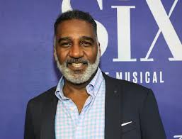 Norm Lewis to Star in Ceremonies in Dark Old Men Off-Broadway
