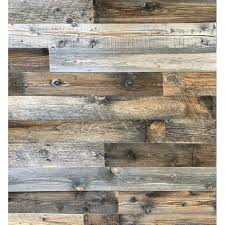 5 Reclaimed Solid Wood Wall Paneling In 2020 Wood Panel Walls Reclaimed Wood Wall Wood Wall