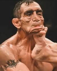 What's next for the boogeyman? : r/ufc