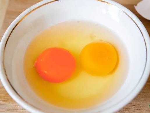 Is yolk color is no longer a great indicator of the egg's nutrition? -  Miller's Bio Farm