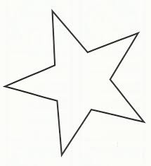 Star Template Printable Zoominmedical Star Template Printable Star Template Printable Star