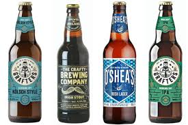 Irish Supermarket Craft Beers Rated Aldi Lidl Tesco And Dunnes Stout Pale Ale Lager And Ipa Are Put To The Beer Fans Taste Test W przypadku pytań o produkty marki tesco, prosimy kontaktować się z infolinią tesco. irish supermarket craft beers rated