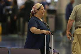 Carnie Wilson 300 Pounds In Shocking New Photos