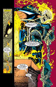 Pin By Rathomir On Extraordinary Comic Book Artists Superhero Art Todd Mcfarlane Comic Books Art
