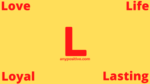 Common words that start with n (n words)! List Of Positive Words That Start With L Anypositive