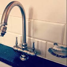 nostalgic faucet for bathrooms and