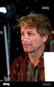 Jon holmes hi-res stock photography and images