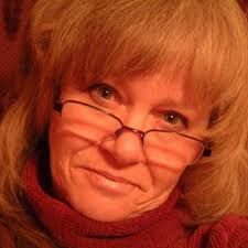 Suzanne Gauthier (@Patchoulirose12)