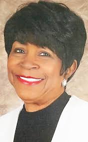 Rosetta 'Rosie' Carr