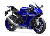 YAMAHA-R1
