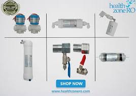 With the water sources around you getting polluted with different substances, this filter makes sure that the water you drink is absolutely hygienic. Buy Ro Water Purifier Spares Online In India Ro Water Purifier Water Purifier Ro System