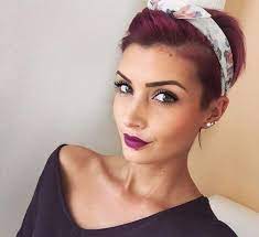 Pin On Short Hairstyles