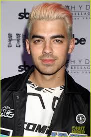 Joe Jonas Remixed Nick Jonas' Song 'Jealous' at Hyde Bellagio: Photo 944854 