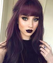 Bangs And Fringes Hair Styles Hair Color Hair Beauty