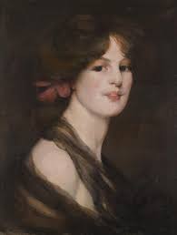 Bessie MacNicol (1869-1904)