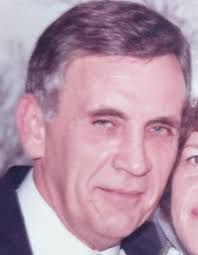 Robert Glenn Prince (Bob)