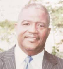 Wilfred Bernard “Uncle Will” Sands