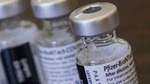 Las vacunas que prometen derrotar al coronavirus. Covid 19 Tiene Nombre Y Otras Cosas Que No Sabias Sobre La Vacuna De Pfizer Que Se Estrena En Espana