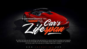 To give you an idea, according to the us bureau of labor statistics, it usually costs about $8,000 to own. 6 Car Maintenance Tips To Prolong Your Car S Lifespan Lifespan Car Maintenance Window Tint Film