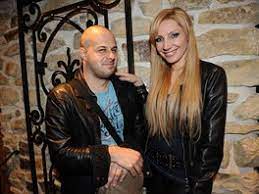 Zpěvačka a herečka olga lounová a zpěvák ondřej ládek alias xindl x se rozešli. Zpevacka Olga Lounova A Hudebnik Xindl X Se Rozesli Idnes Cz