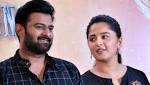 Baahubali actress Anushka Shetty says