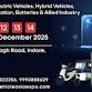 E-Vehicle Asia Expo 2025 Indore event image